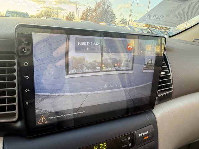 Used 2008 Toyota Corolla S image 18