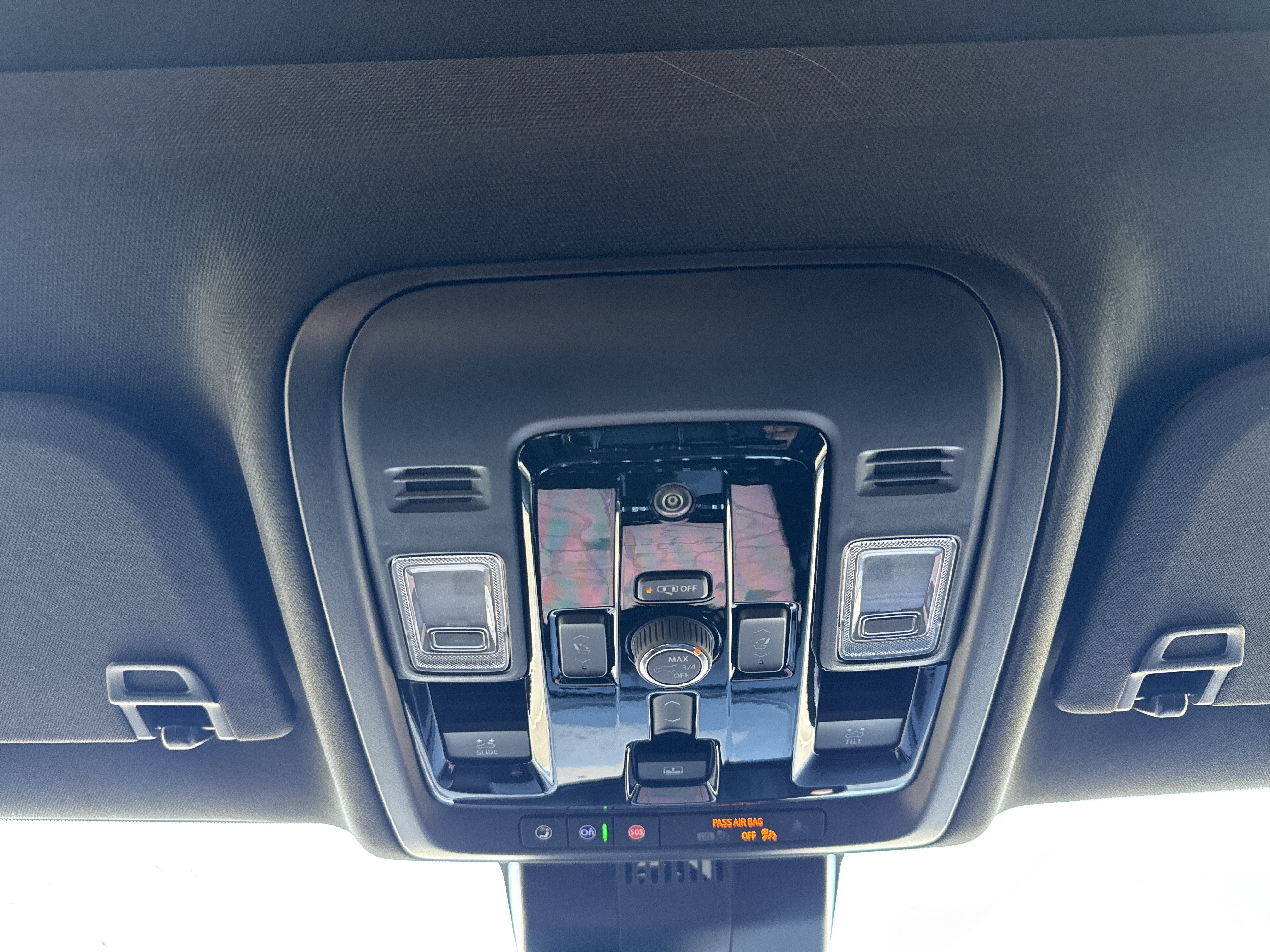New 2026 GMC Yukon XL Denali w/ Sun & Power Step Package AWD/4WD image 26