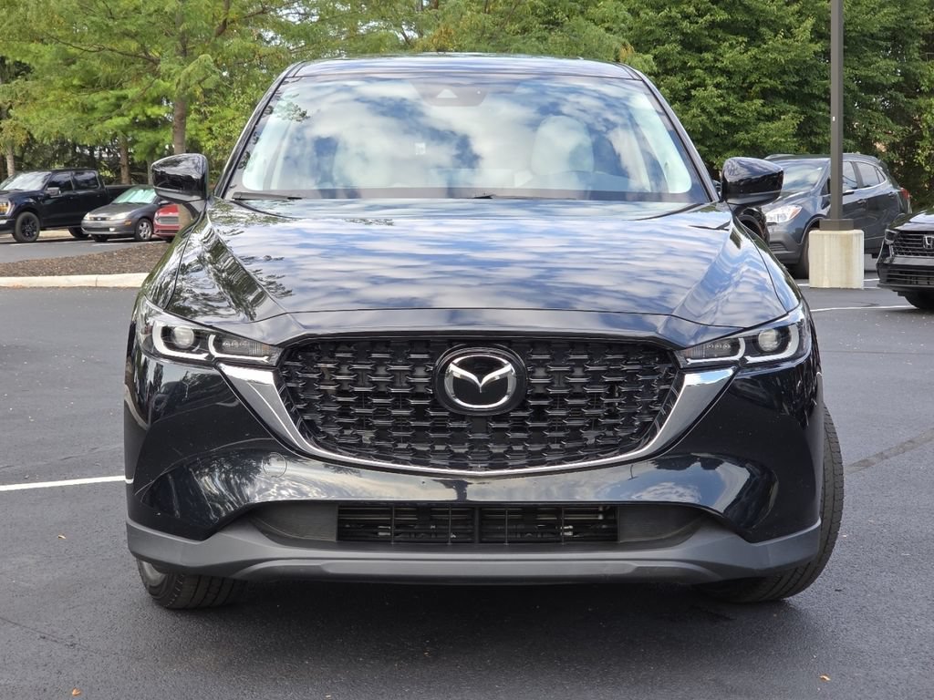 Used 2023 MAZDA CX-5 AWD 2.5 S image 18
