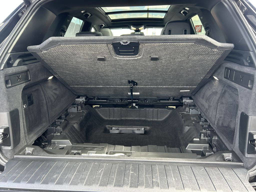 Used 2023 BMW X5 xDrive40i image 45