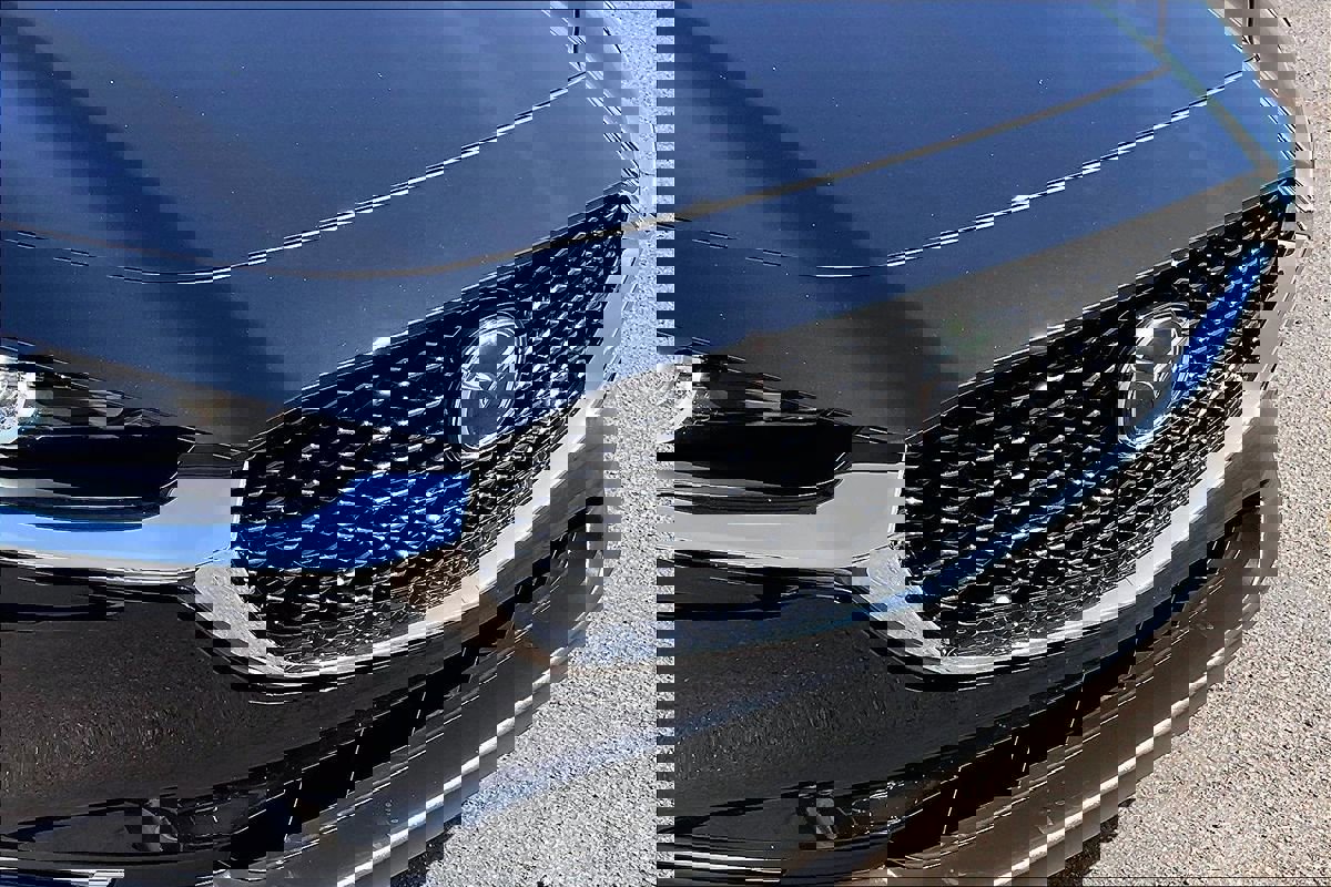 Used 2025 MAZDA CX-30 AWD 2.5 S w/ Preferred Package image 5