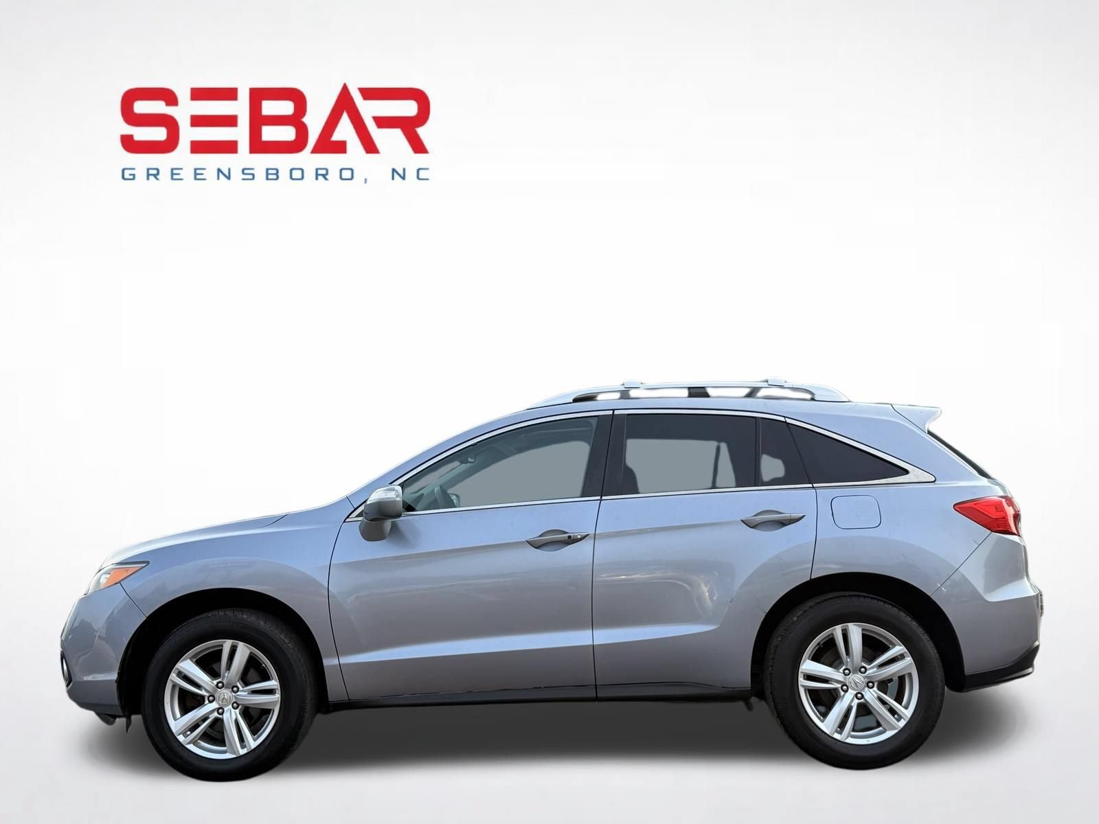 Used 2014 Acura RDX w/ Technology Package AWD/4WD image 8