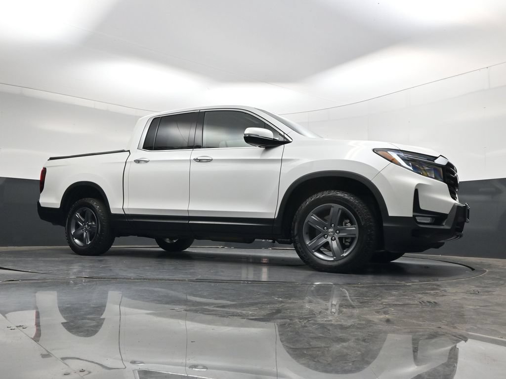 Used 2023 Honda Ridgeline RTL-E image 30