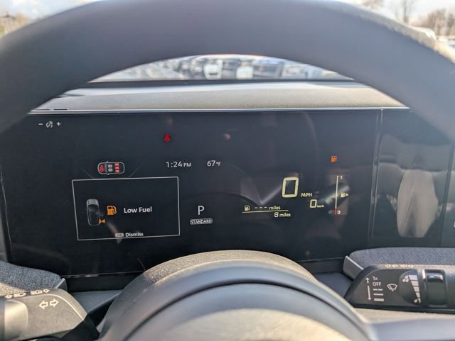 New 2026 Nissan Kicks SV image 20