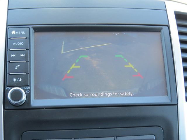 Used 2019 Nissan Frontier SV RWD image 23