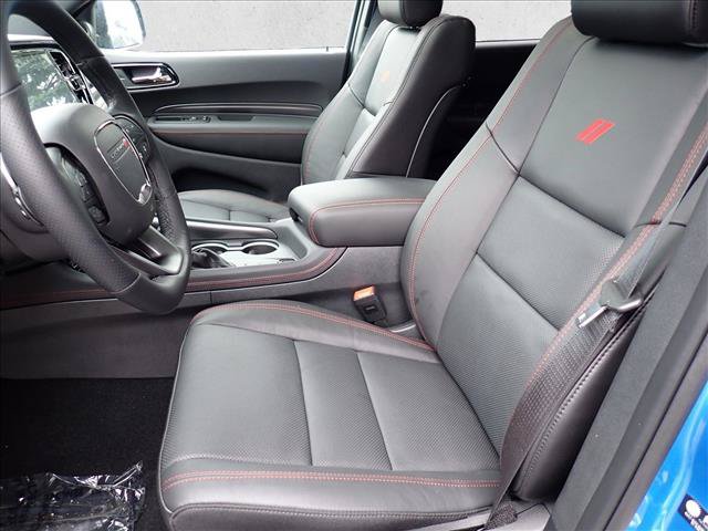 New 2026 Dodge Durango GT AWD/4WD image 13