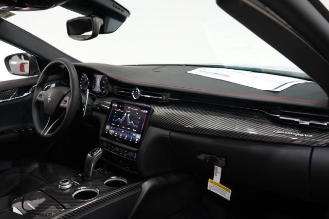 New 2024 Maserati Quattroporte Modena Ultima Q4 image 16