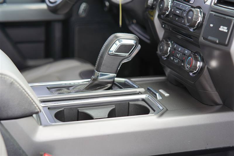 Used 2017 Ford F150 XLT w/ Equipment Group 302A Luxury AWD/4WD image 65