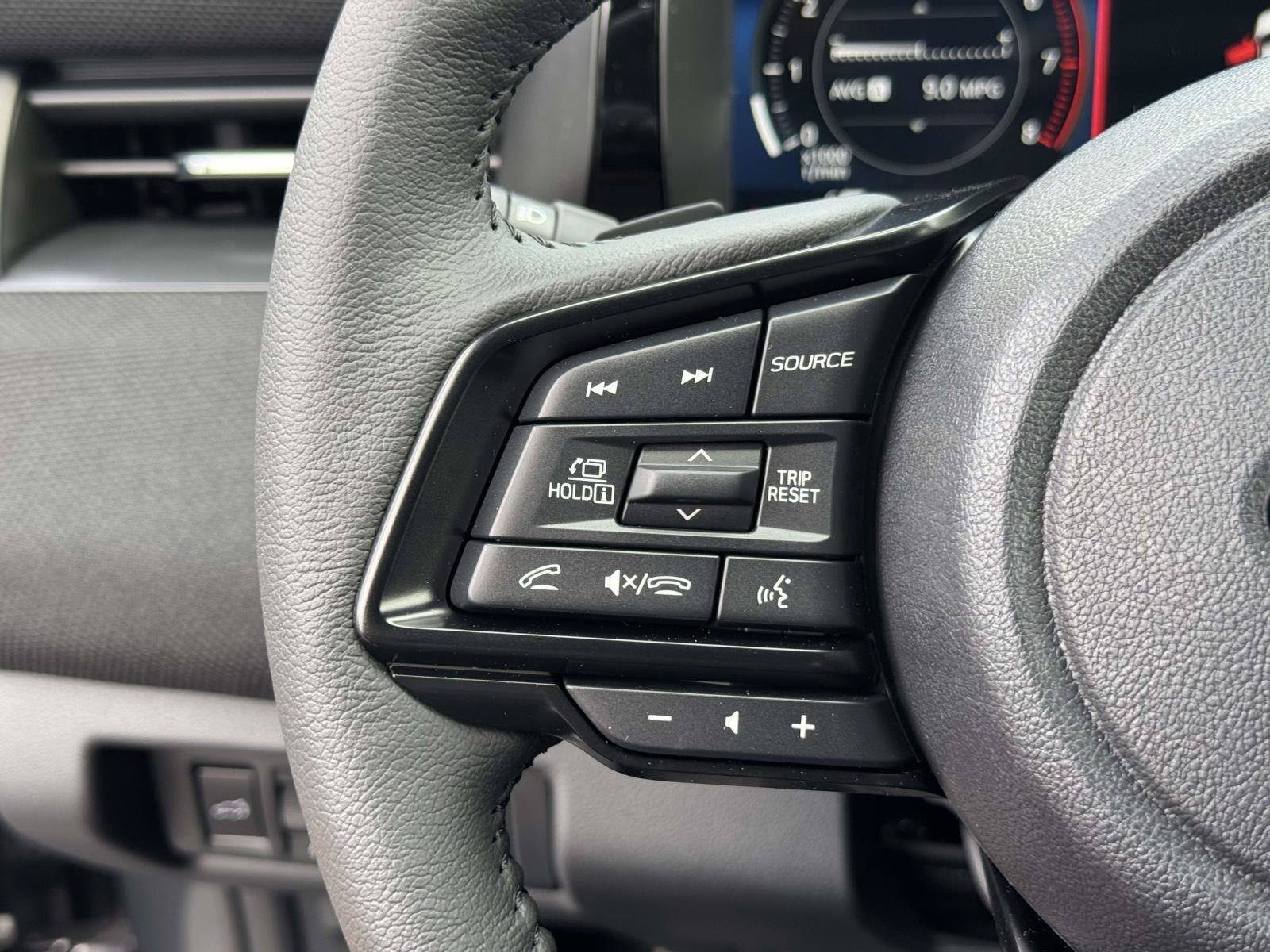 New 2026 Subaru Outback Premium AWD/4WD image 15