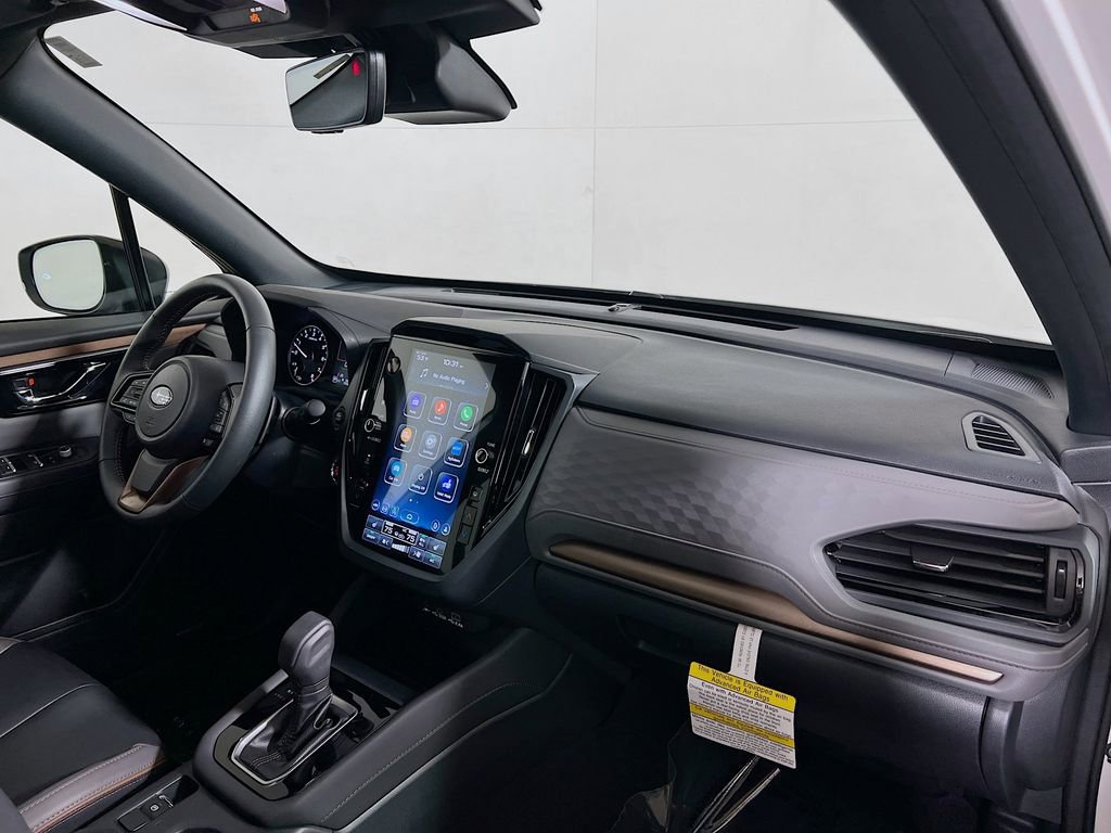 Certified 2025 Subaru Forester Sport image 27