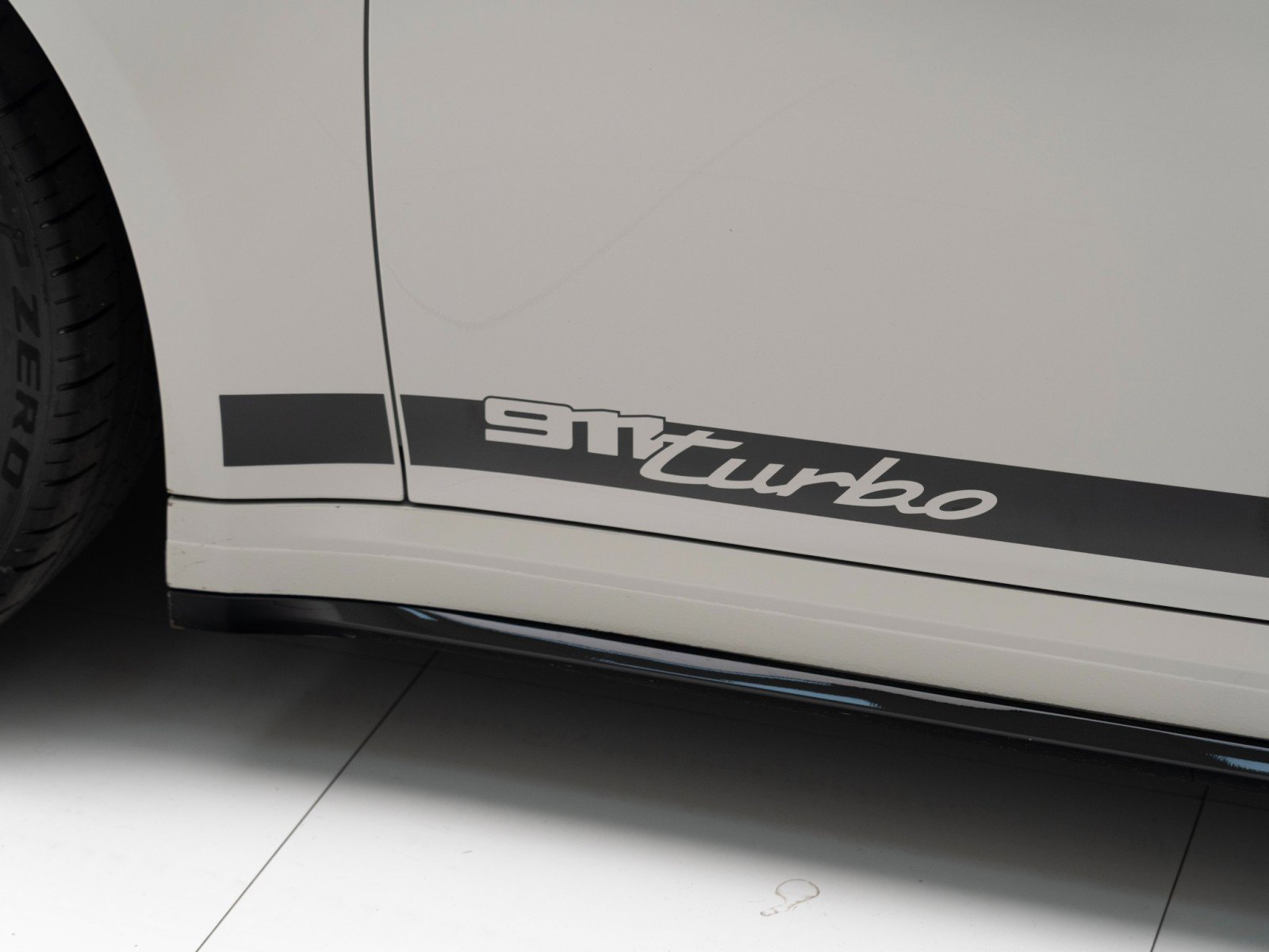 Certified 2021 Porsche 911 Turbo image 13