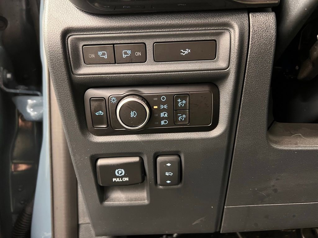 Certified 2023 Ford F150 XLT w/ Equipment Group 302A High AWD/4WD image 26