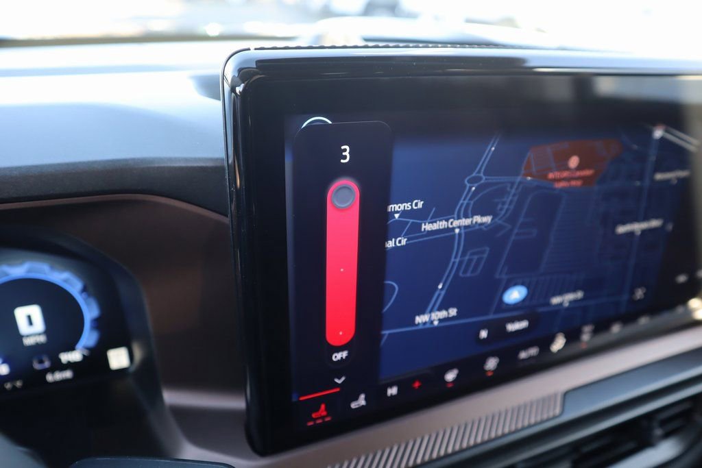 New 2025 Ford Bronco Sport Outer Banks w/ Outer Banks Tech Package+ AWD/4WD image 8
