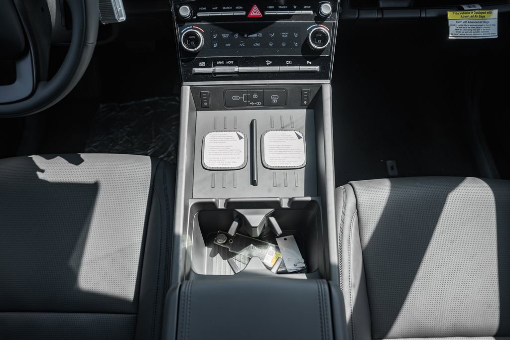 New 2026 Hyundai Santa Fe Calligraphy image 27