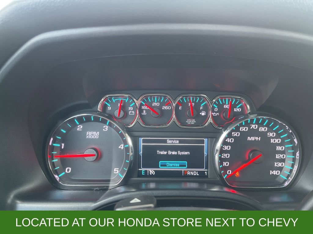 Used 2019 Chevrolet Silverado 2500 LTZ w/ Duramax Plus Package image 22