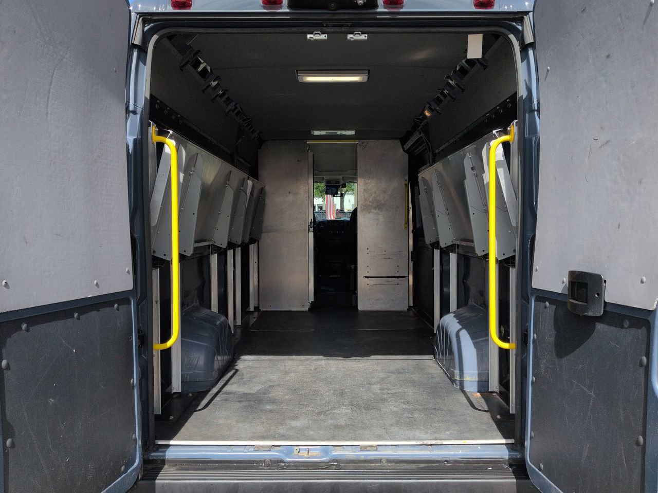 Used 2020 RAM ProMaster 3500 FWD image 13