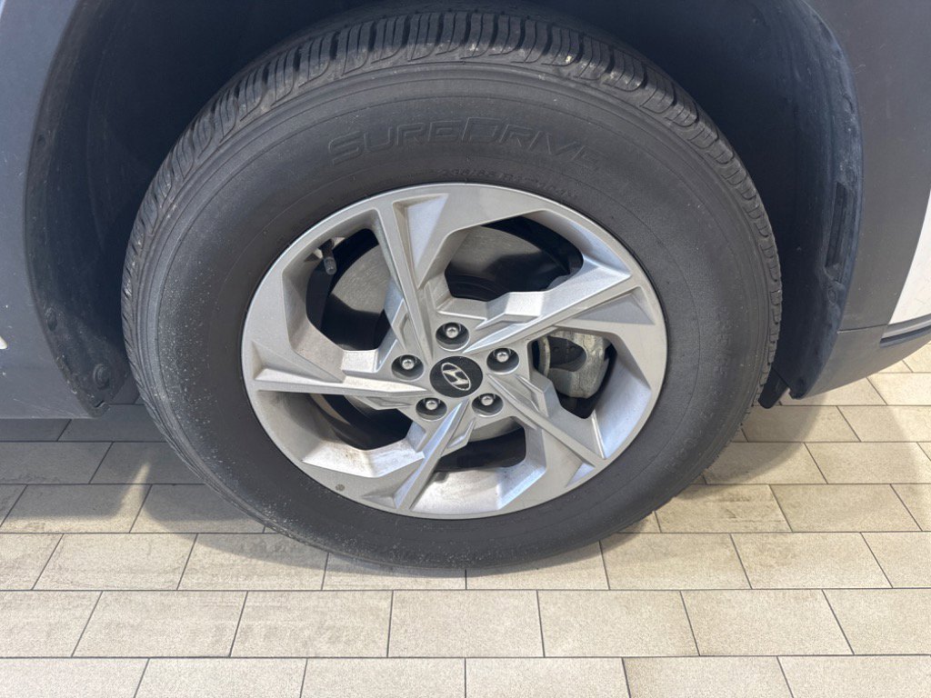 Used 2024 Hyundai Tucson SEL image 10