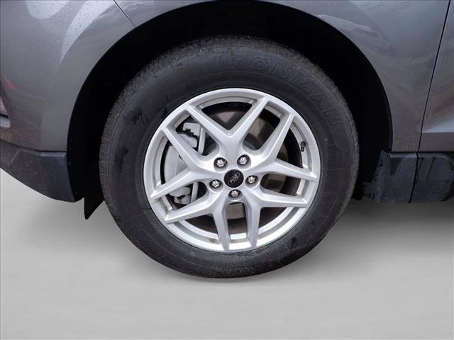 Used 2024 Ford Edge SEL AWD/4WD image 7