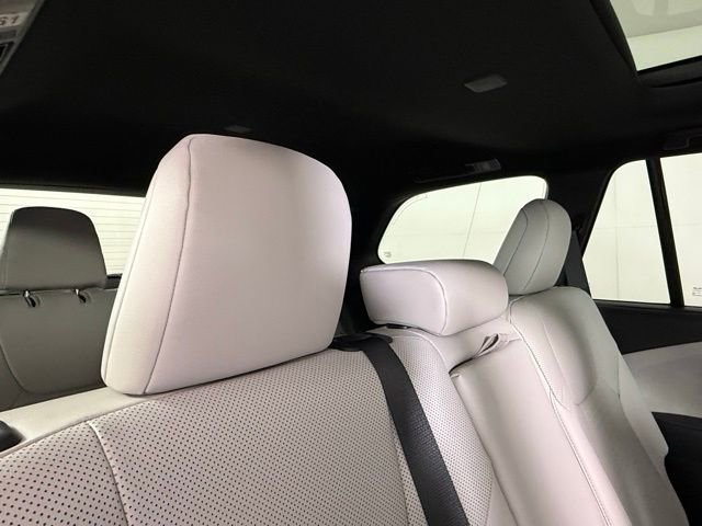 New 2026 Lexus TX 350 AWD image 32