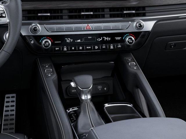 New 2025 Kia Telluride SX X-Line AWD/4WD image 24