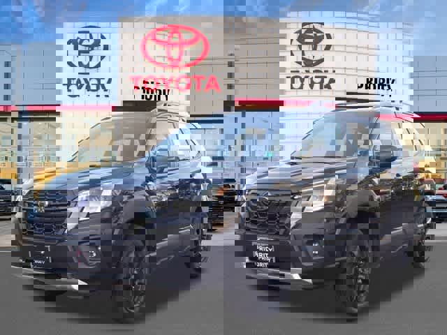 Used 2023 Subaru Forester Wilderness