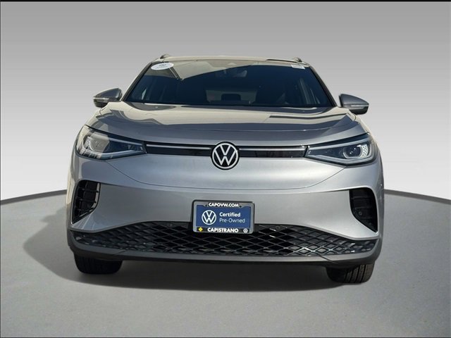 Certified 2023 Volkswagen ID.4 S image 2
