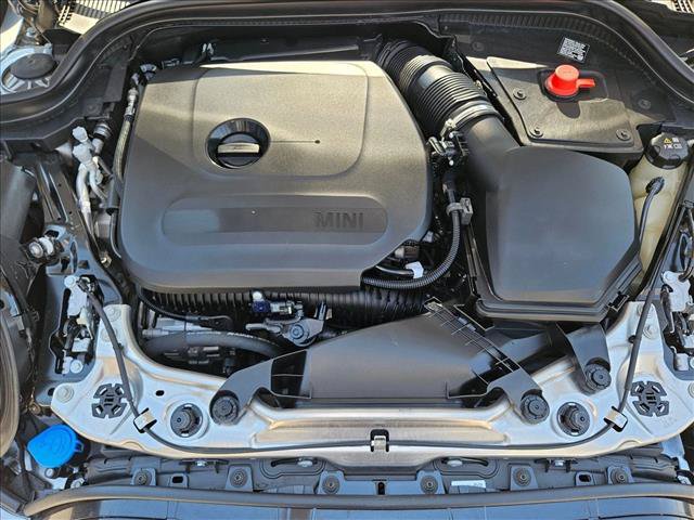 Certified 2026 MINI Cooper S FWD image 22
