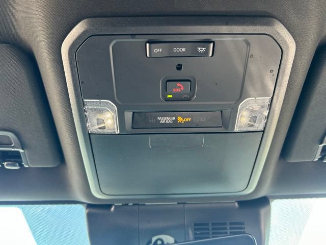 Certified 2026 Toyota Tacoma TRD Off-Road AWD/4WD image 55