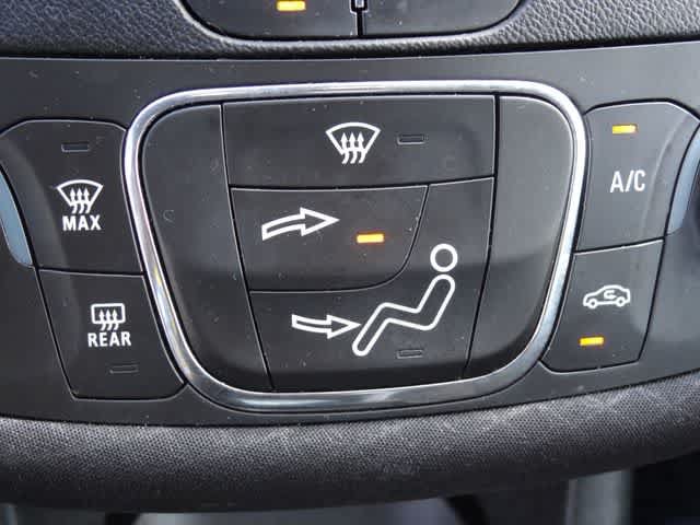Used 2021 Chevrolet Malibu RS FWD image 26
