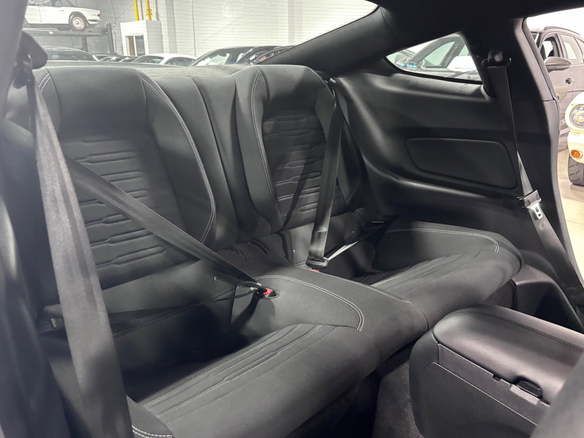 Used 2022 Ford Mustang Mach 1 w/ Mach 1 Handling Package image 44