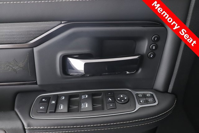 Used 2024 RAM 2500 Limited image 21