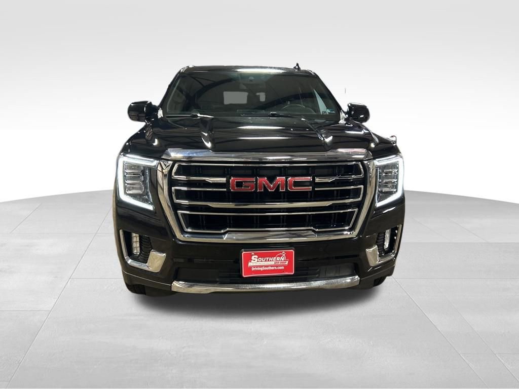 Used 2024 GMC Yukon SLT image 9