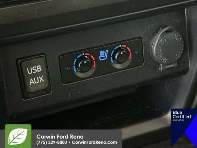 Used 2019 Toyota 4Runner Limited AWD/4WD image 24