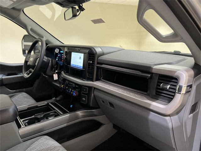 New 2026 Ford F350 XLT image 24