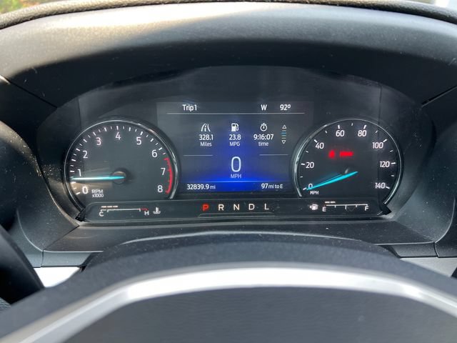 Used 2022 Ford Explorer XLT RWD image 30