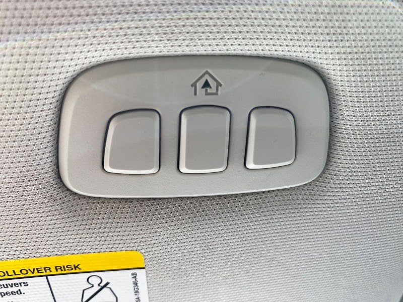 Certified 2025 Ford Expedition Platinum AWD/4WD image 61