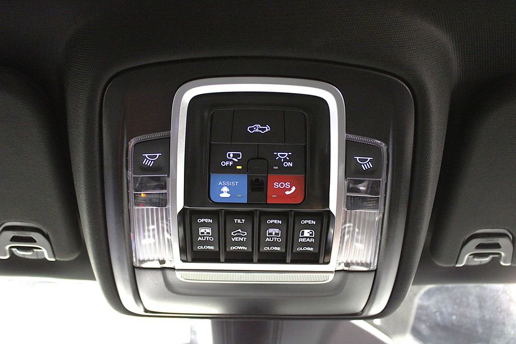 New 2026 RAM 1500 RHO AWD/4WD image 26