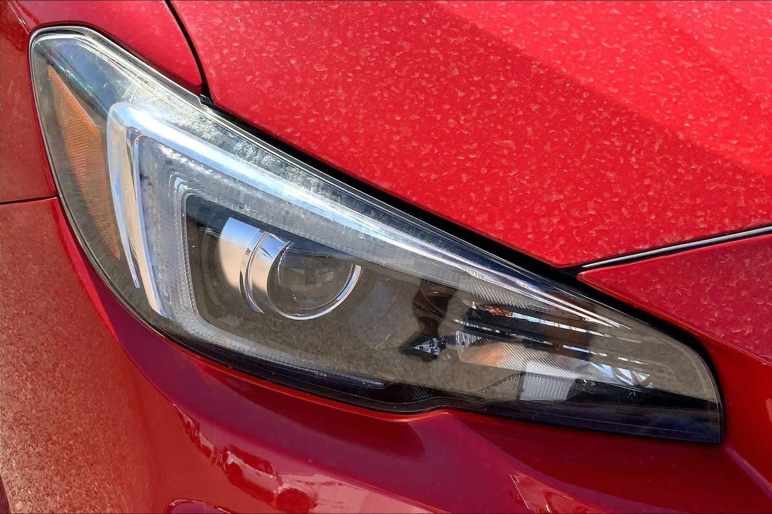 Used 2019 Subaru WRX STI AWD/4WD image 35