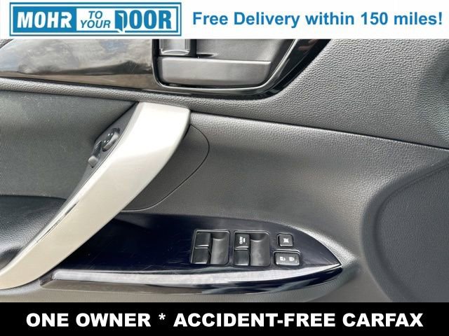 Used 2022 Mitsubishi Eclipse Cross LE image 23