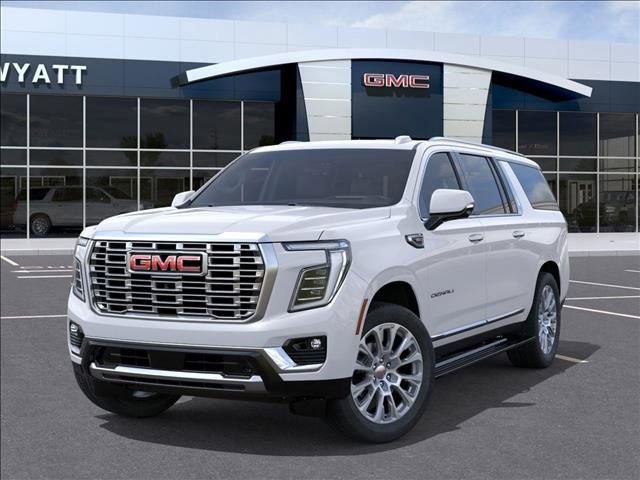 New 2026 GMC Yukon XL Denali w/ Denali Reserve Package image 7