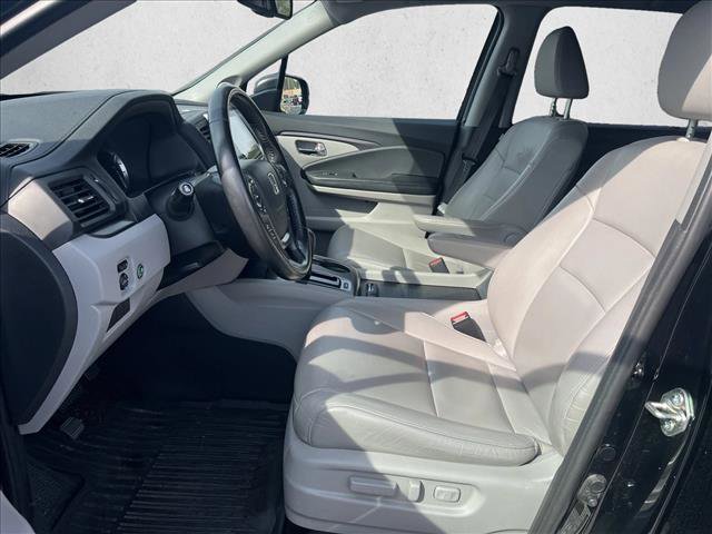 Used 2016 Honda Pilot EX-L image 10
