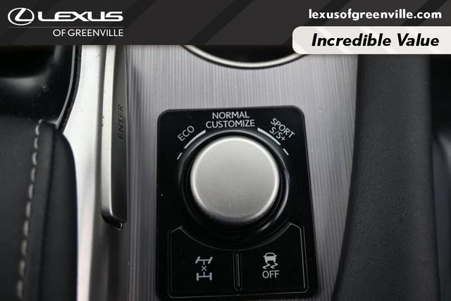 Used 2017 Lexus RX 350 F Sport w/ Accessory Package AWD/4WD image 20