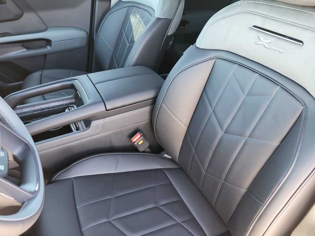 New 2027 Kia Telluride SX Prestige X-Pro AWD/4WD image 9