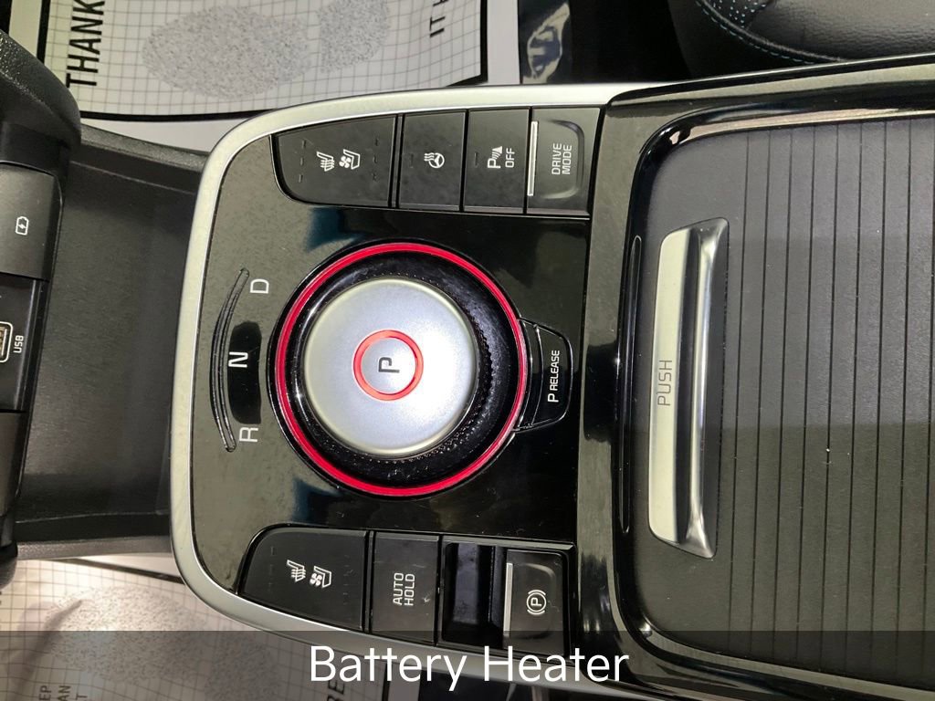 Used 2019 Kia Niro EX Premium w/ Cold Weather Package 1.0 image 22