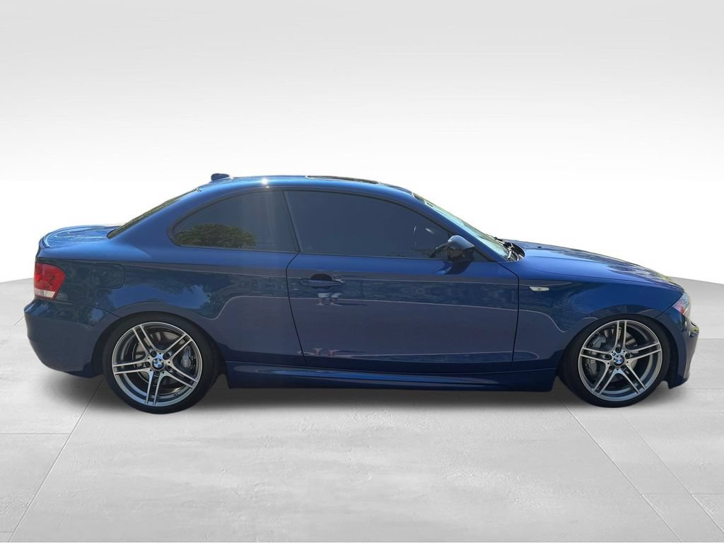 Used 2013 BMW 135is Coupe RWD image 7