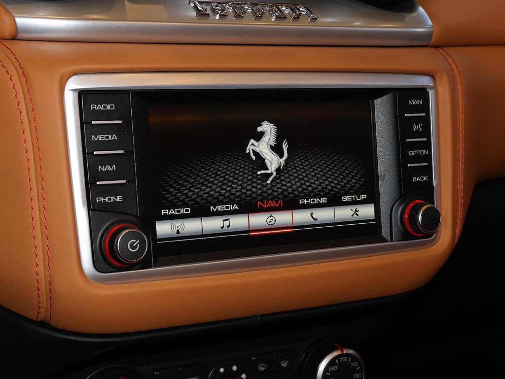 Certified 2017 Ferrari California T image 97