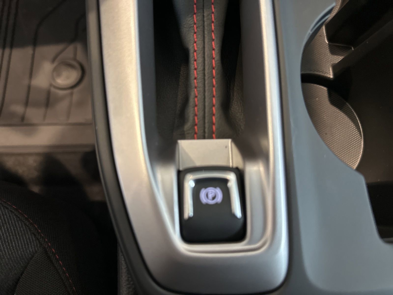 New 2026 Chevrolet Trax RS w/ Driver Confidence Package image 22