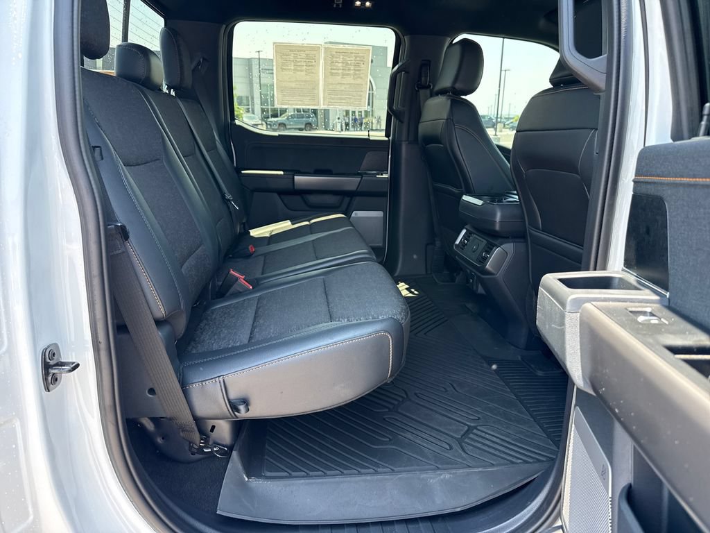 Used 2025 Ford F150 Tremor w/ Tow/Haul Package AWD/4WD image 31