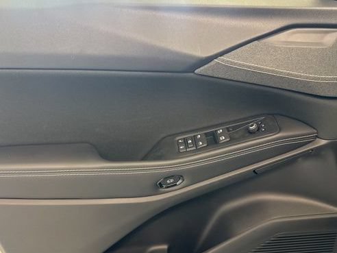 New 2026 Jeep Cherokee Laredo AWD/4WD image 15