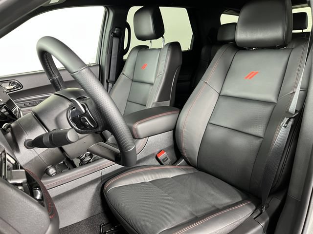 New 2026 Dodge Durango GT AWD/4WD image 6
